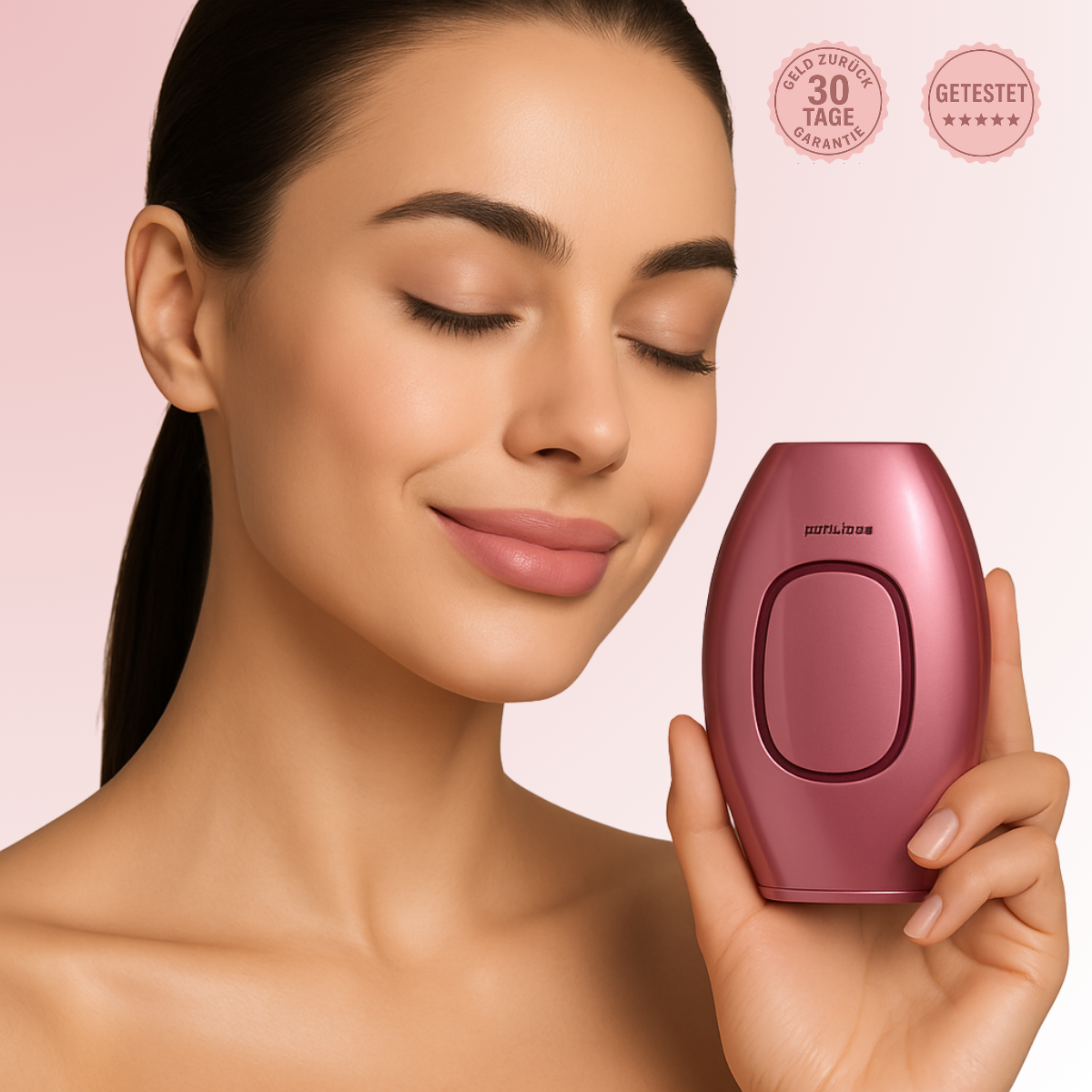AllaraPro IPL