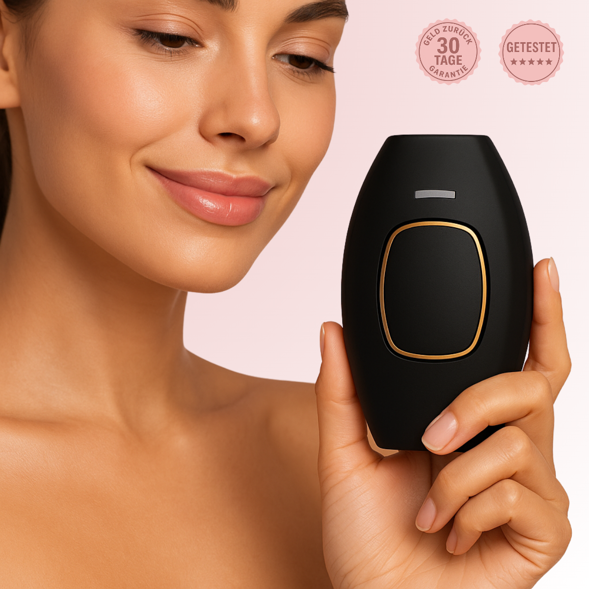 AllaraPro IPL