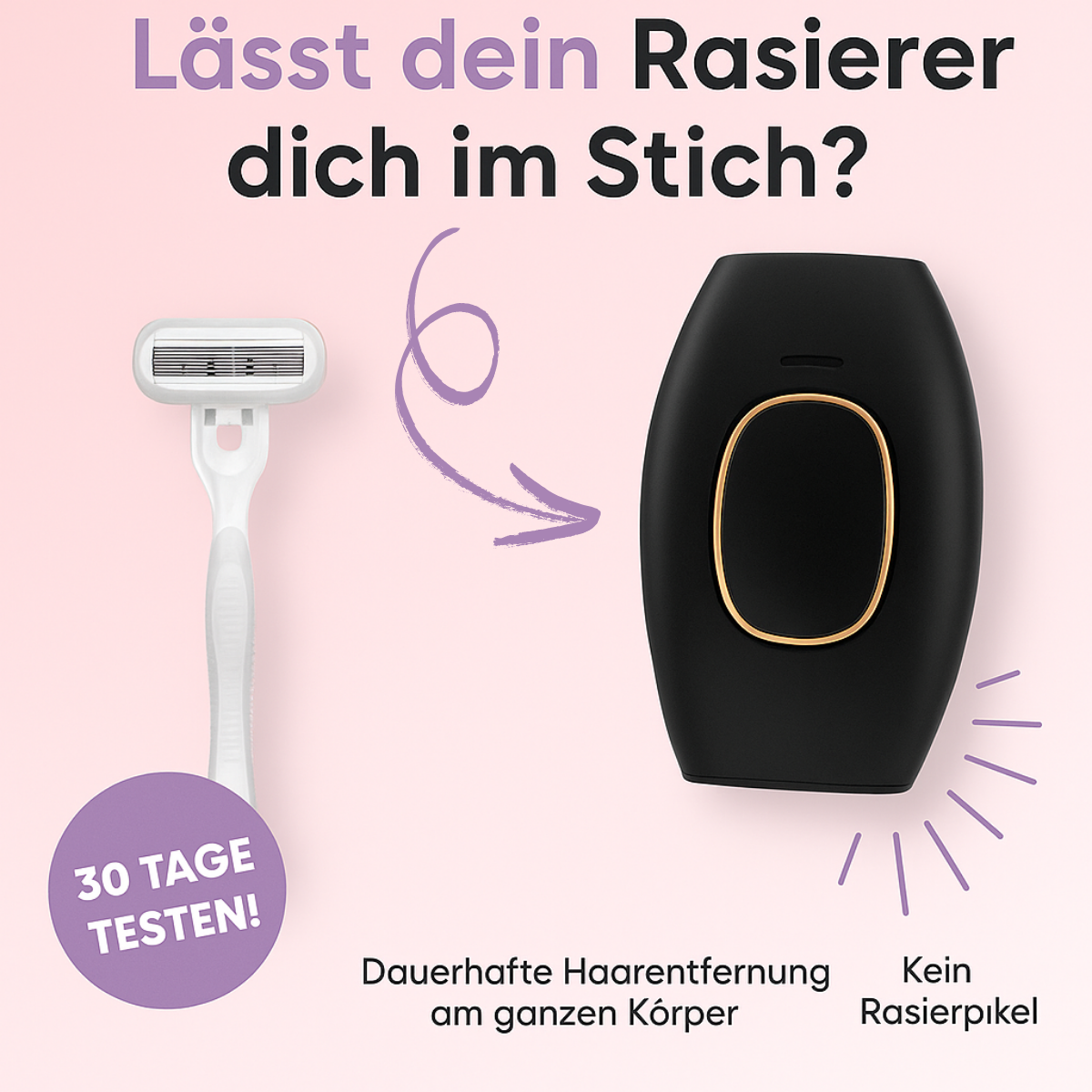 AllaraPro IPL
