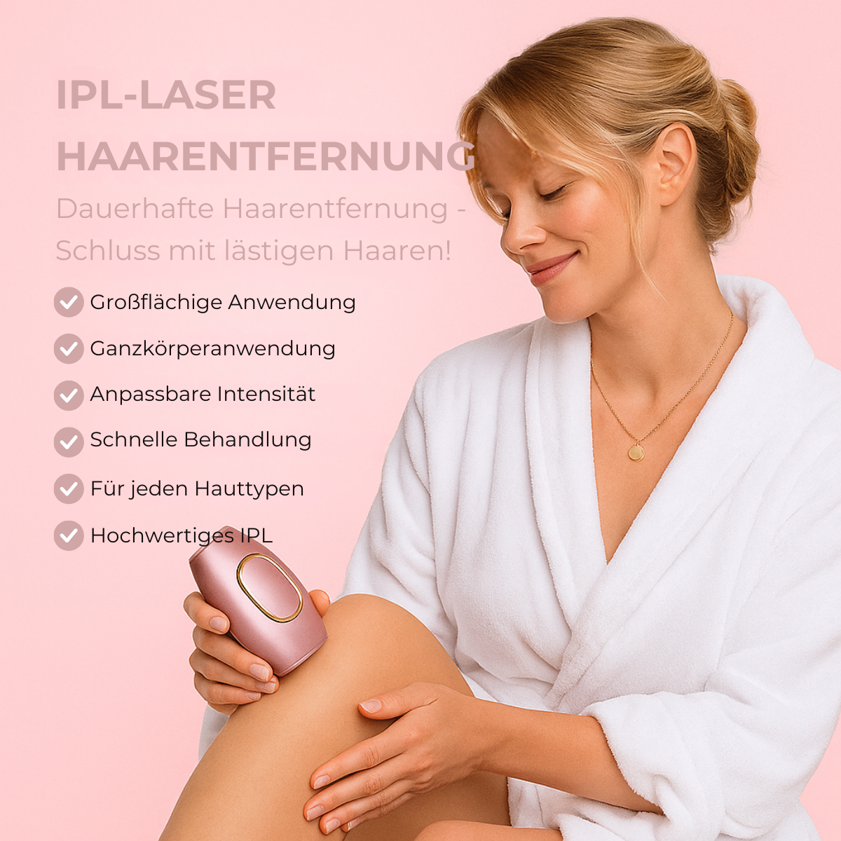 AllaraPro IPL
